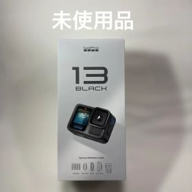 GoPro HERO 13