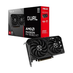 Dual Radeon RX 9060 XT 16GB GDDR6 DUAL-RX9060XT-16G