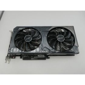 【中古】ASRock Radeon RX 9060 XT Challenger 8GB OC RX9060XT/8GB(GDDR6)【川崎駅前】保証期間１週間