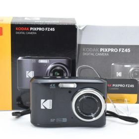 ★極上品・元箱付★ コダック Kodak PIXPRO FZ45 コンデジ #BB018/1131/V ★