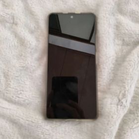 【美品】Xiaomi Poco F3 本体 ケース付き