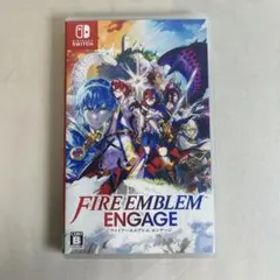 FIRE EMBLEM ENGAGE (Nintendo Switch)