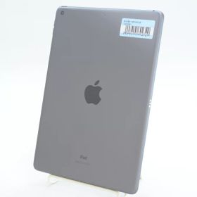 【中古】Apple iPad (第8世代) Wi-Fiモデル 32GB スペースグレイ MYL92J/A