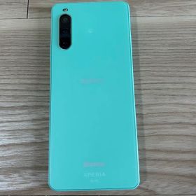 Sony Xperia10 IV ミント 128GB