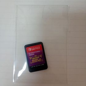 ポケットモンスター バイオレット