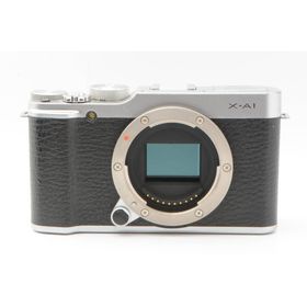 フジフイルム(富士フイルム)の現状品 FUJIFILM X-A1 LLR5725(ミラーレス一眼)