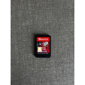 スイッチソフトペルソナ5 スクランブル ザ ファントム ストライカーズ(P5S)(家庭用ゲームソフト)