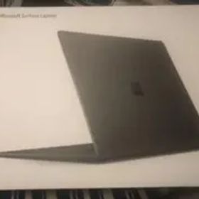 Microsoft Surface Laptop3 2K 15インチ&一台限定品