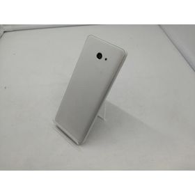 【中古】KYOCERA ymobile 【SIMフリー】 かんたんスマホ2+ 3GB 32GB A201KC ホワイト【札幌】保証期間１ヶ月【ランクB】