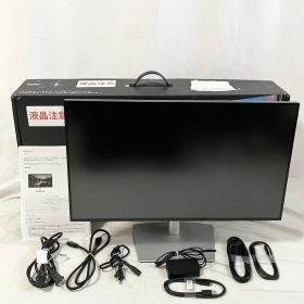 Dell デジタルハイエンド モニター 27インチ 4K U2723QE