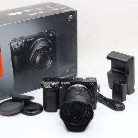 AA (新品級) SONY ソニー NEX-7 18-55mm レンズキット ショット数43回 海外モデル 日本語選択なし 初期不良返品無料 1-62