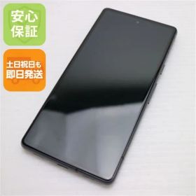 美品 Google Pixel 7a Charcoal SIMフリー スマホ Google 即日発送 土日祝発送OK 00000