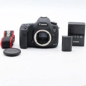 Canon EOS 5D Mark III EOS5DMK3 #4178