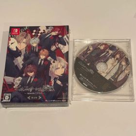 ピオフィオーレの晩鐘 -Episodio1926- 限定版 switch ソフト