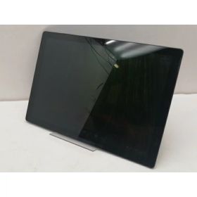 【中古】Microsoft Surface Pro7 【i5 1035G4 8G 256G】 PUV-00027 ブラック【仙台イービーンズ】保証期間1ヶ月【ランクC】