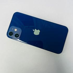iPhone 12 mini 64GB SIMフリー 電池90% 58548