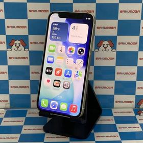 iPhone12 mini 128GB ホワイト MGDM3J/A SoftBank版SIMフリー美