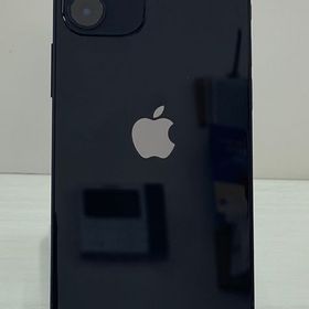 美品 iPhone 12mini 128gb ブラック