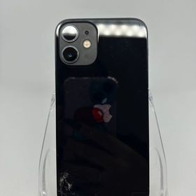 ●ハピネスネット SIMフリー iPhone12mini 64GB ブラック 送料無料