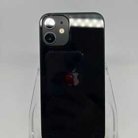 ●ハピネスネット SIMフリー iPhone12mini 128GB ブラック 送料無料