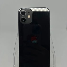 ●ハピネスネット SIMフリー iPhone12mini 128GB ブラック 送料無料