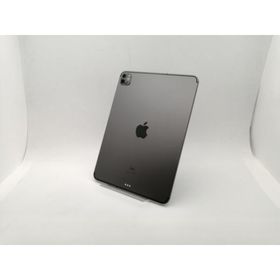 【中古】Apple SoftBank 【SIMロック解除済み】 11インチ iPad Pro（第2世代/2020） 512GB スペースグレイ MXE62J/A【神保町】保証期間１ヶ月【ランクC】