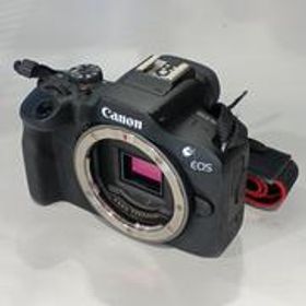 ミラーレス一眼 EOS R100 CANON
