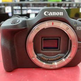 ミラーレス一眼 EOS R100 CANON