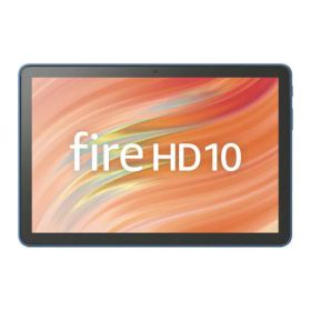 Fire HD 10 タブレット 10インチHD ディスプレイ 第13世代 2023年発売 32GB ブラック Amazon B0C2XN8HKD 新生活 一人暮らし 引っ越し 新生活応援 単身