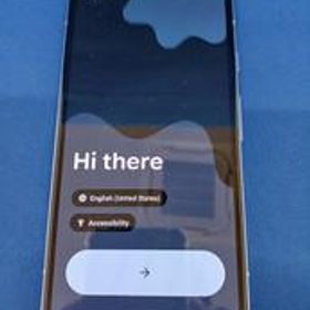 スマートフォン PIXEL 7A GOOGLE