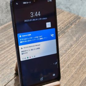 arrows F-51B SIMフリー スマホ