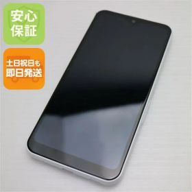 美品 F-51B arrows We ホワイト スマホ 白ロム 本体 即日発送 土日祝発送OK あすつく 00000