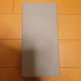 新品未開封 arrows We2 Plus M06 シャンパンシルバー