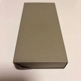 【新品未開封】arrows We2 Plus M06 シャンパンシルバー