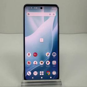 新品同様 Arrows We2 Plus F-51E 256GB グレイ