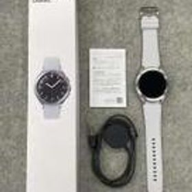 Galaxy Watch4 Classic 46mm M-R890NZSAXJP SAMSUNG