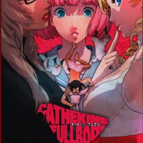 NS キャサリン・フルボディ for Nintendo Switch