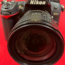 衝撃 決算値下げ これが新品同様！ Ｄ7000 Ｓ数1201回 18-70m