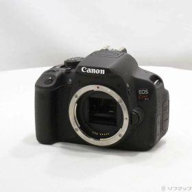 【中古】Canon(キヤノン) EOS Kiss X7i ボディ 【349-ud】