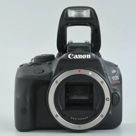 【中古】Canon キヤノン EOS Kiss X7 + EF-S 18-55mm f/3.5-5.6 IS