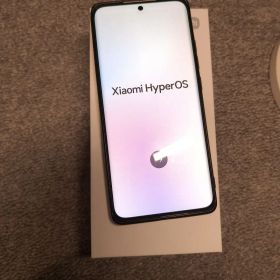 シャオミ Xiaomi 12s 512G 美品