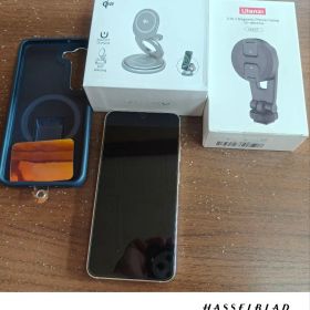 Galaxys23充電器セット