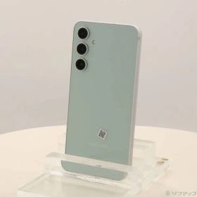 ソフマップ 〔中古品〕 Galaxy S23 FE 256GB ミント SCG24 au SIMフリー【269】