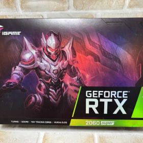 【外箱あり】Colorful GeForce RTX 2060 SUPER