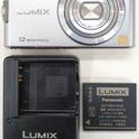 デジタルカメラ DMC-FX60 PANASONIC