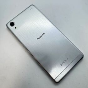 【SIMフリー】 Xperia X Performance SO-04H 本体