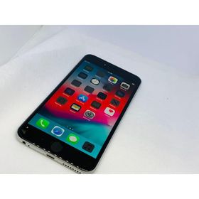 ★送料無料★良品★SoftBank★A1524iPhone6 PLUS 128GB★グレイ★0080280009803★SYS★03/07
