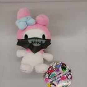 スプラトゥーン2&サンリオ むにゅぐるみ マイメロ サンリオ