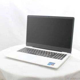 ソフマップ 〔中古品〕 Inspiron 15 3501 NI335L-AWHBCW ホワイト【196】