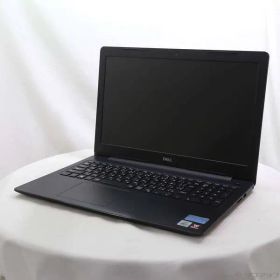 ソフマップ 〔中古品〕 Inspiron 15 3593 NI355L-9WHBB ブラック【377】